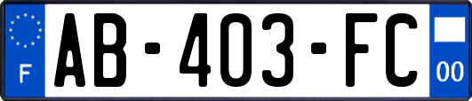 AB-403-FC