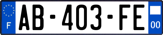 AB-403-FE