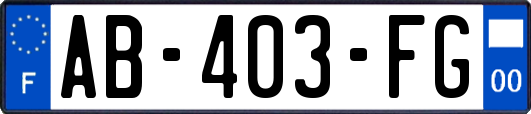 AB-403-FG