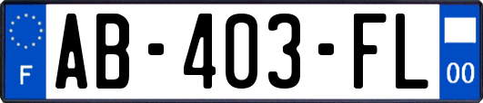 AB-403-FL