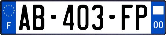 AB-403-FP