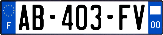 AB-403-FV