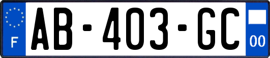 AB-403-GC