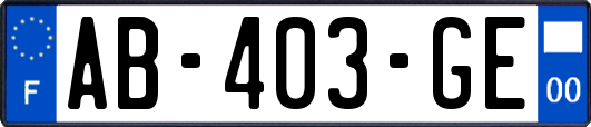 AB-403-GE