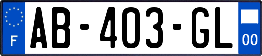 AB-403-GL