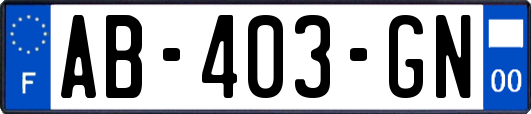 AB-403-GN