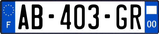 AB-403-GR