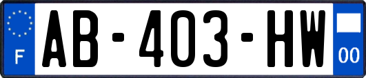 AB-403-HW