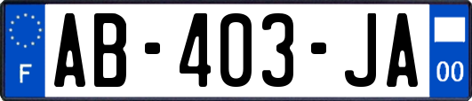 AB-403-JA