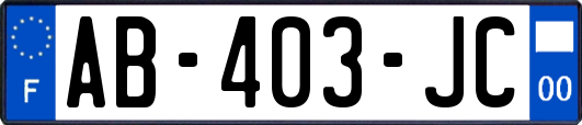 AB-403-JC