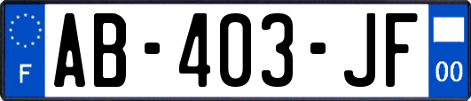 AB-403-JF