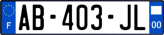 AB-403-JL