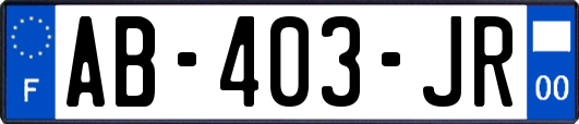 AB-403-JR