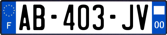 AB-403-JV