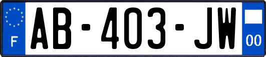 AB-403-JW