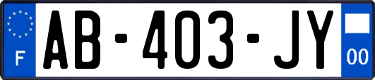 AB-403-JY