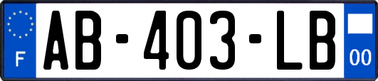 AB-403-LB