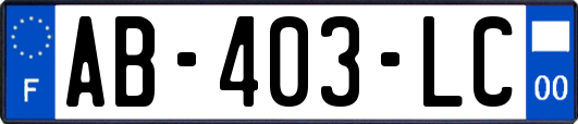 AB-403-LC