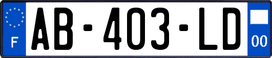 AB-403-LD