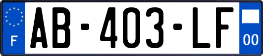 AB-403-LF