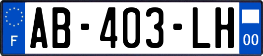 AB-403-LH