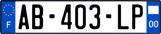 AB-403-LP