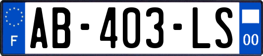 AB-403-LS
