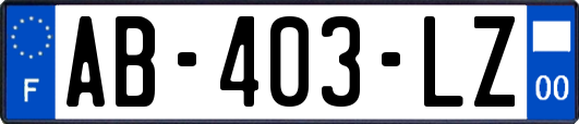 AB-403-LZ