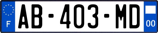 AB-403-MD