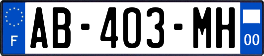 AB-403-MH