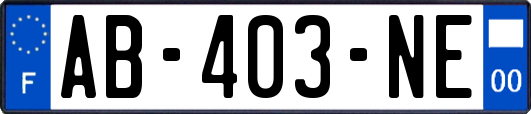 AB-403-NE