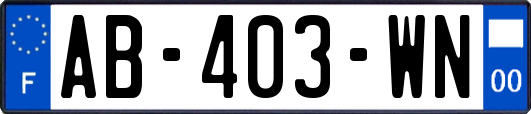 AB-403-WN