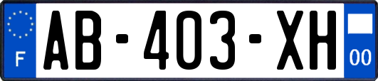 AB-403-XH