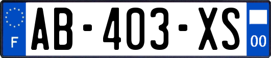 AB-403-XS