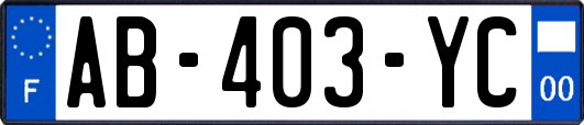 AB-403-YC