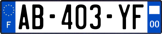AB-403-YF