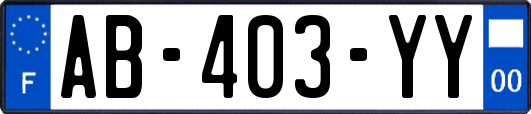 AB-403-YY