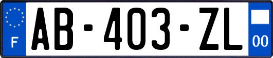 AB-403-ZL