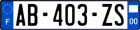 AB-403-ZS