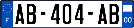 AB-404-AB