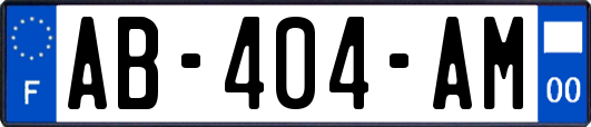 AB-404-AM