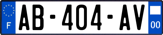 AB-404-AV