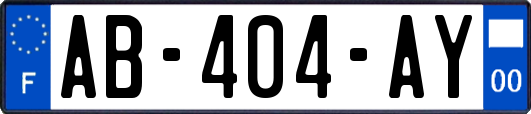 AB-404-AY