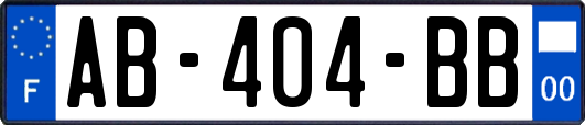 AB-404-BB