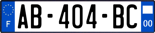 AB-404-BC