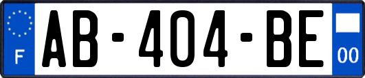 AB-404-BE