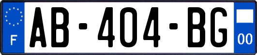 AB-404-BG