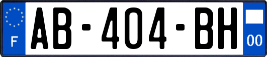 AB-404-BH