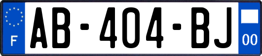 AB-404-BJ