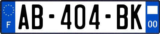 AB-404-BK